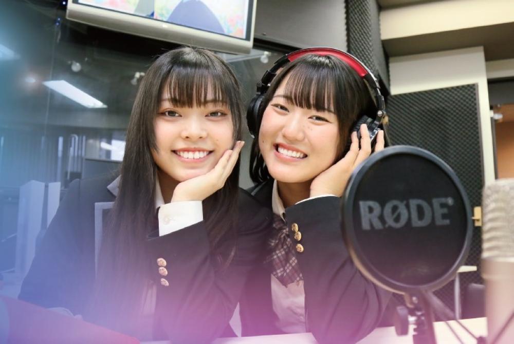 声優コース