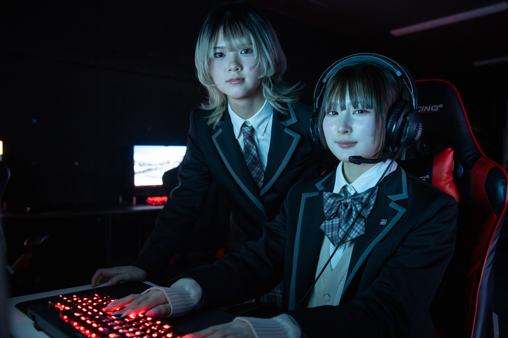 eスポーツコース